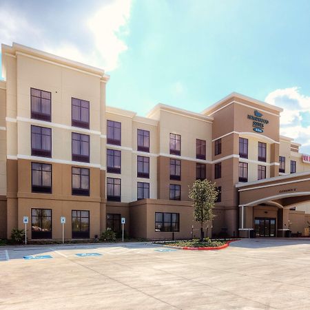 Homewood Suites By Hilton Victoria Eksteriør billede