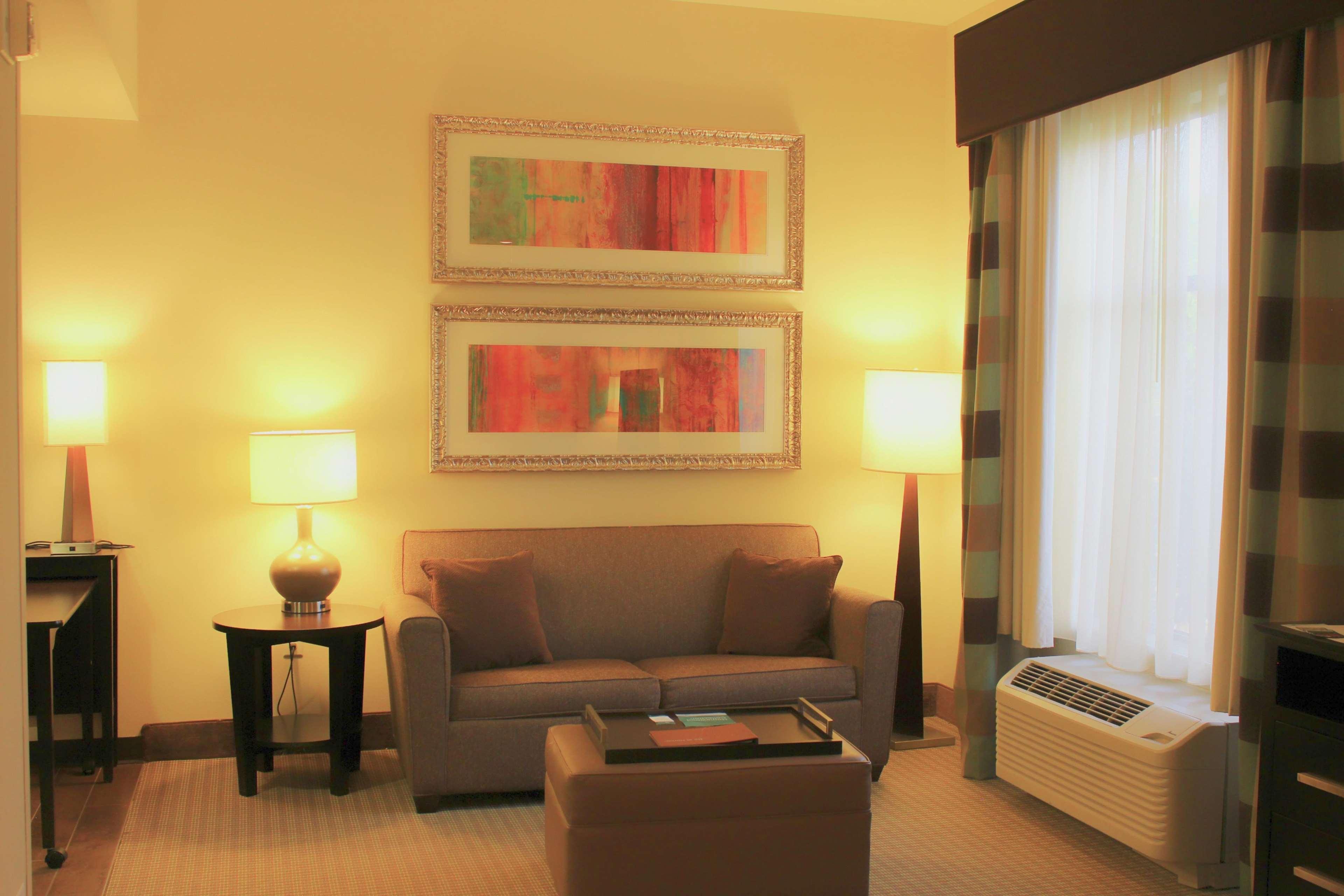 Homewood Suites By Hilton Victoria Eksteriør billede