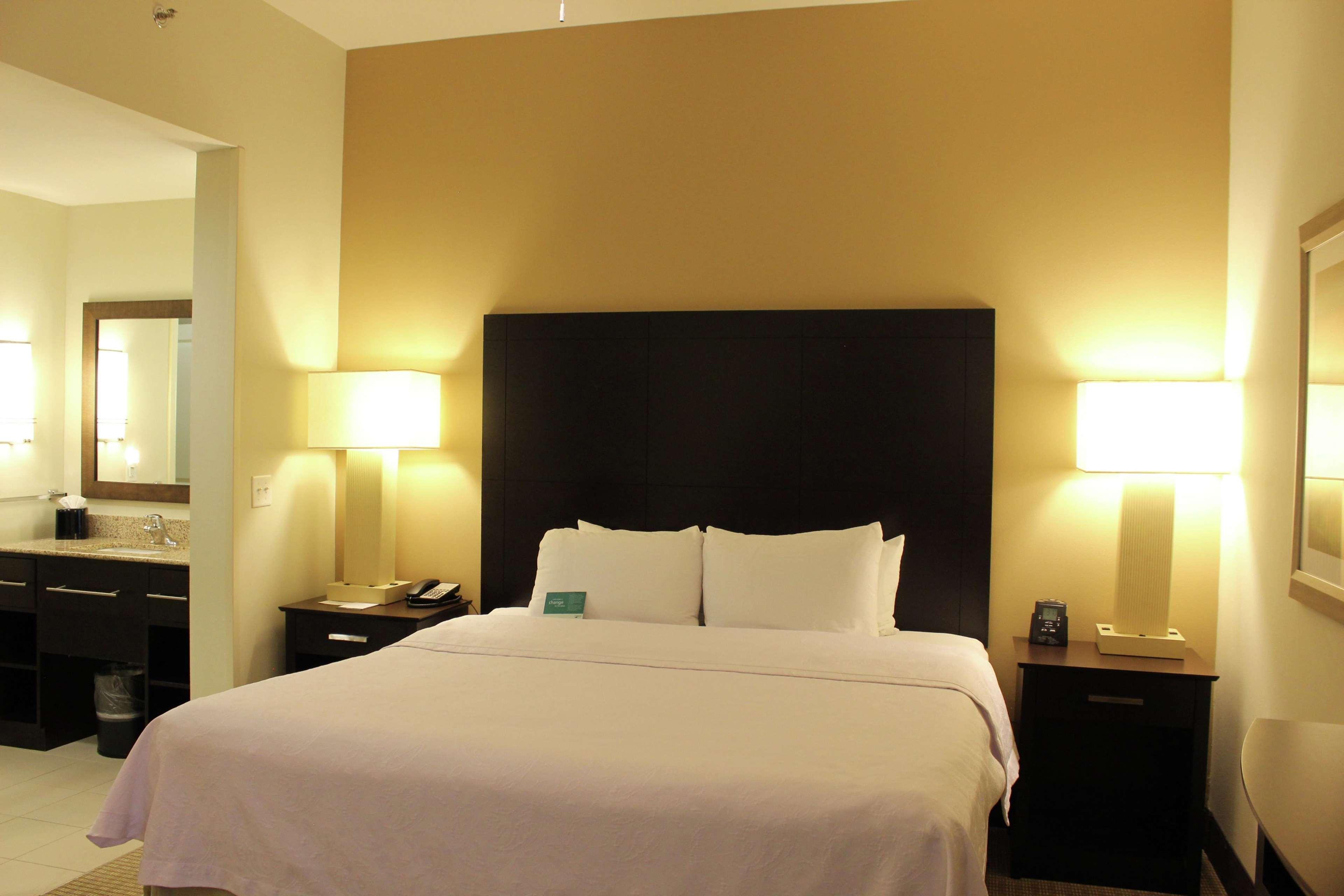 Homewood Suites By Hilton Victoria Eksteriør billede
