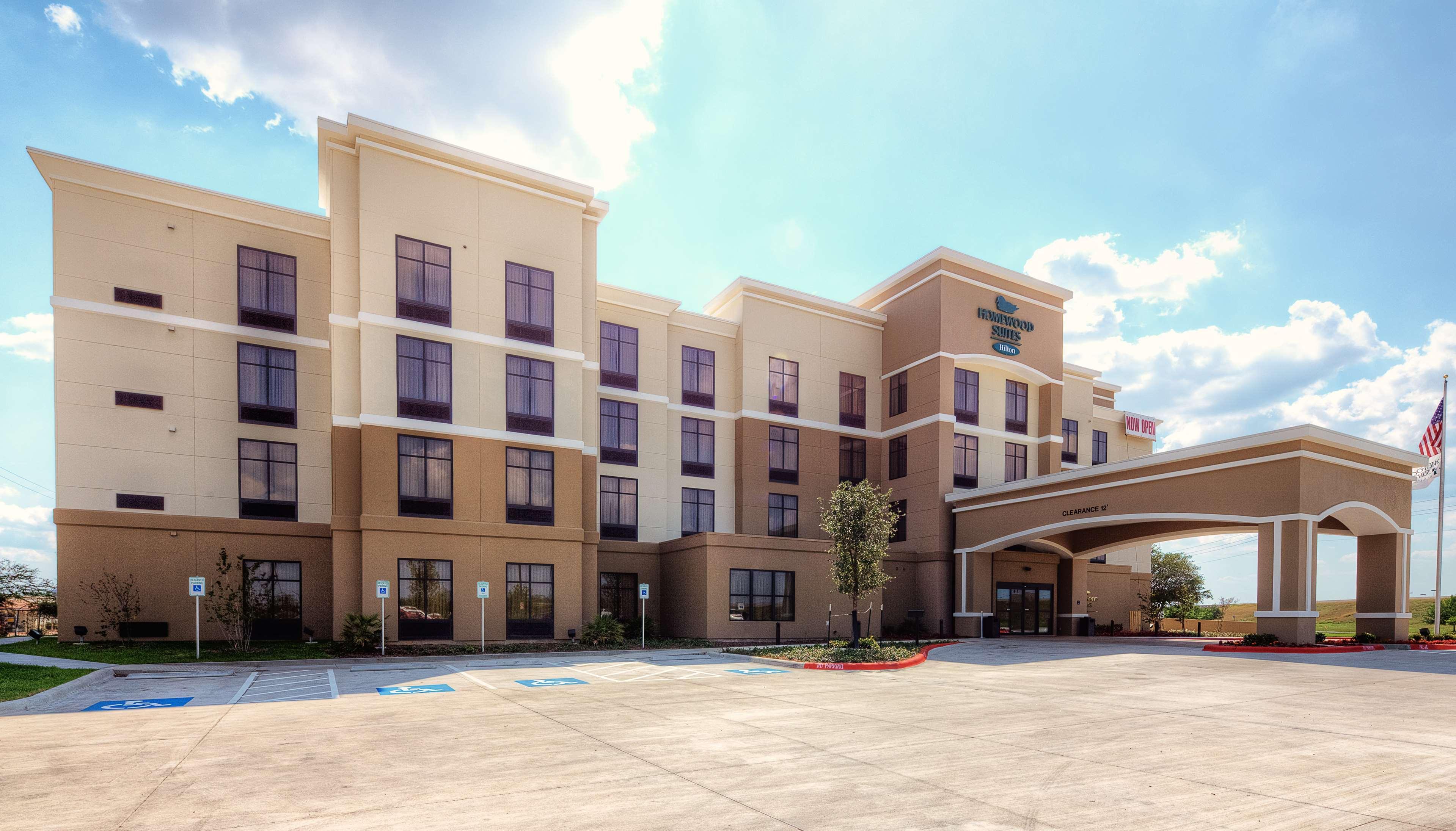 Homewood Suites By Hilton Victoria Eksteriør billede