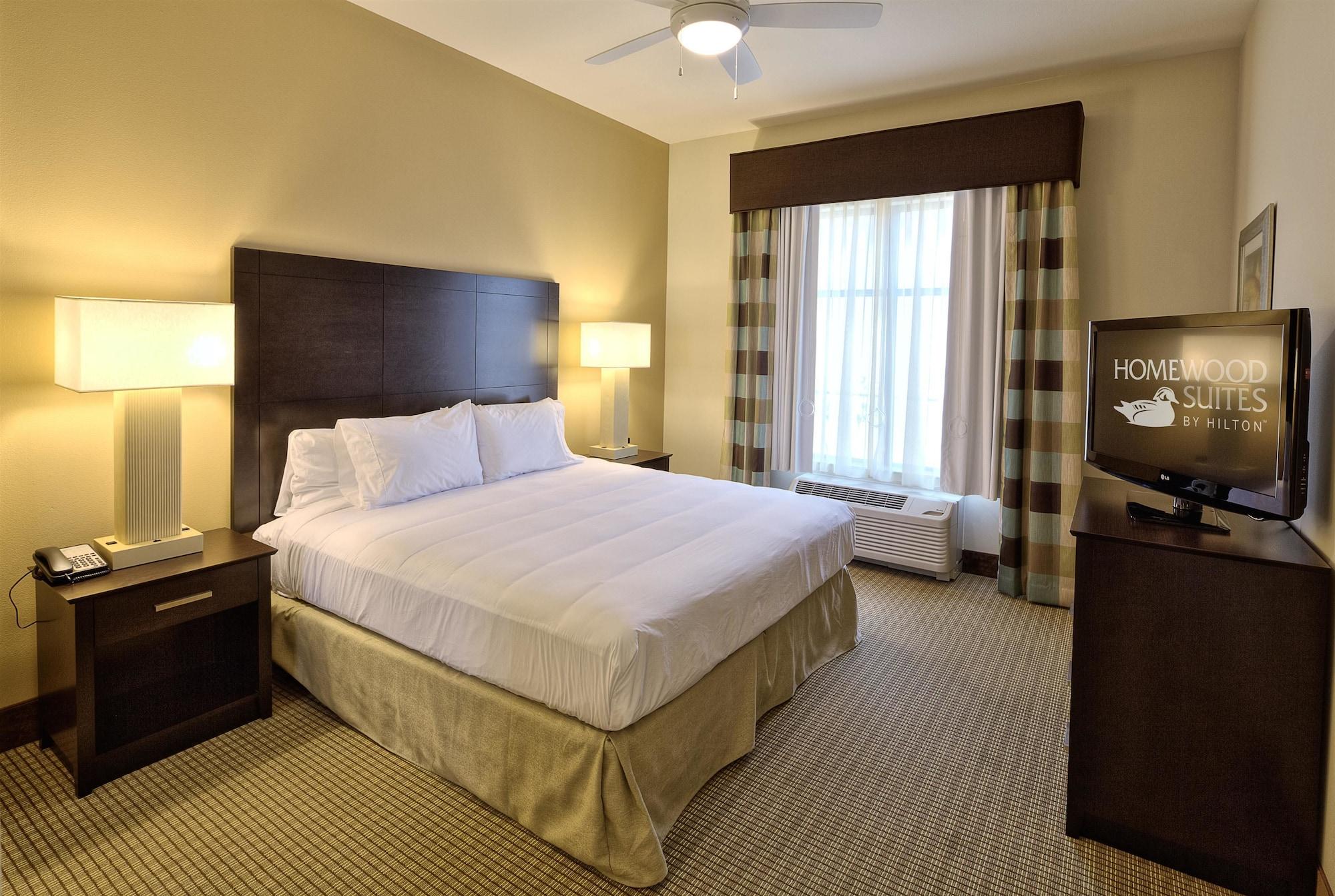 Homewood Suites By Hilton Victoria Eksteriør billede