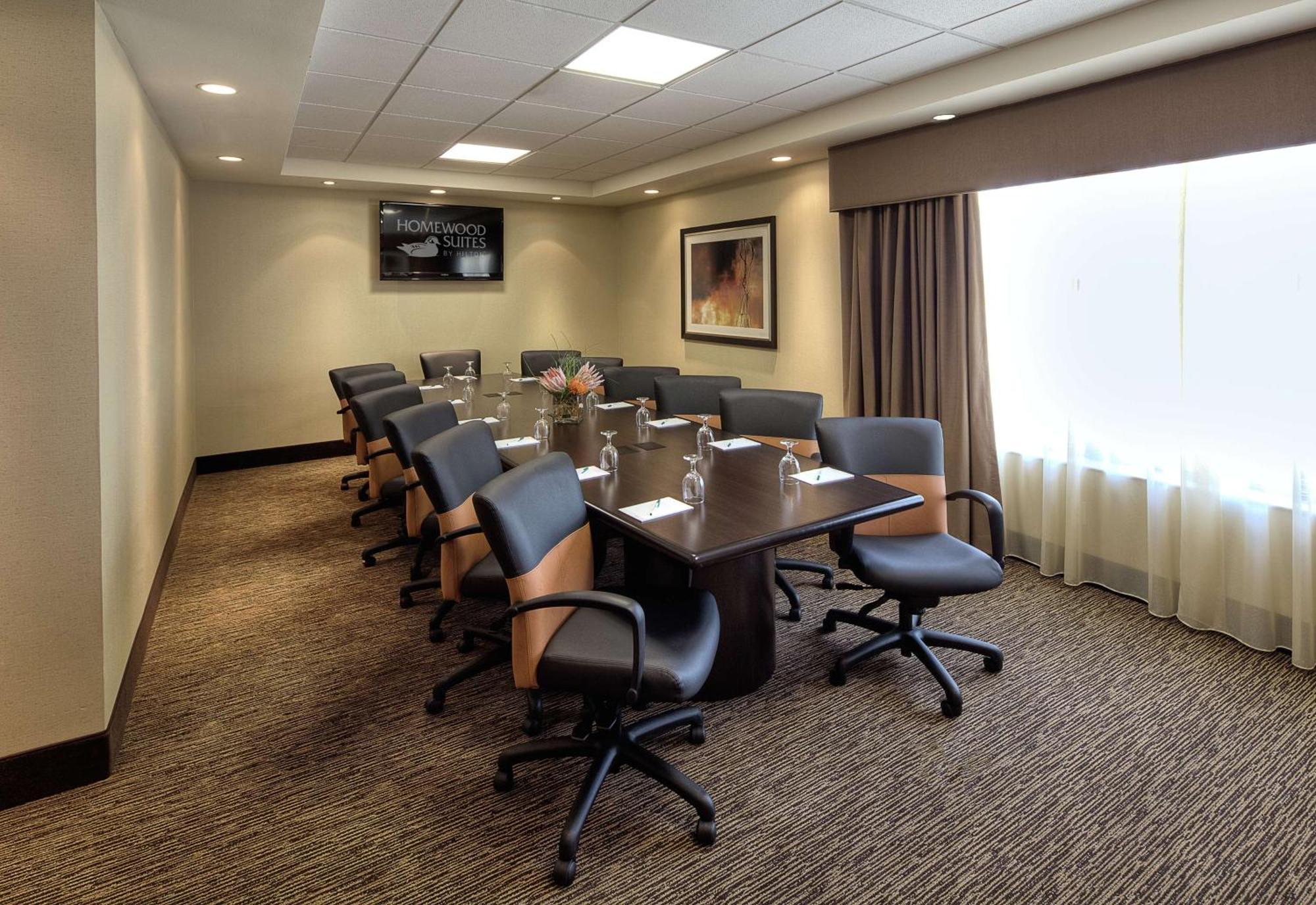 Homewood Suites By Hilton Victoria Eksteriør billede