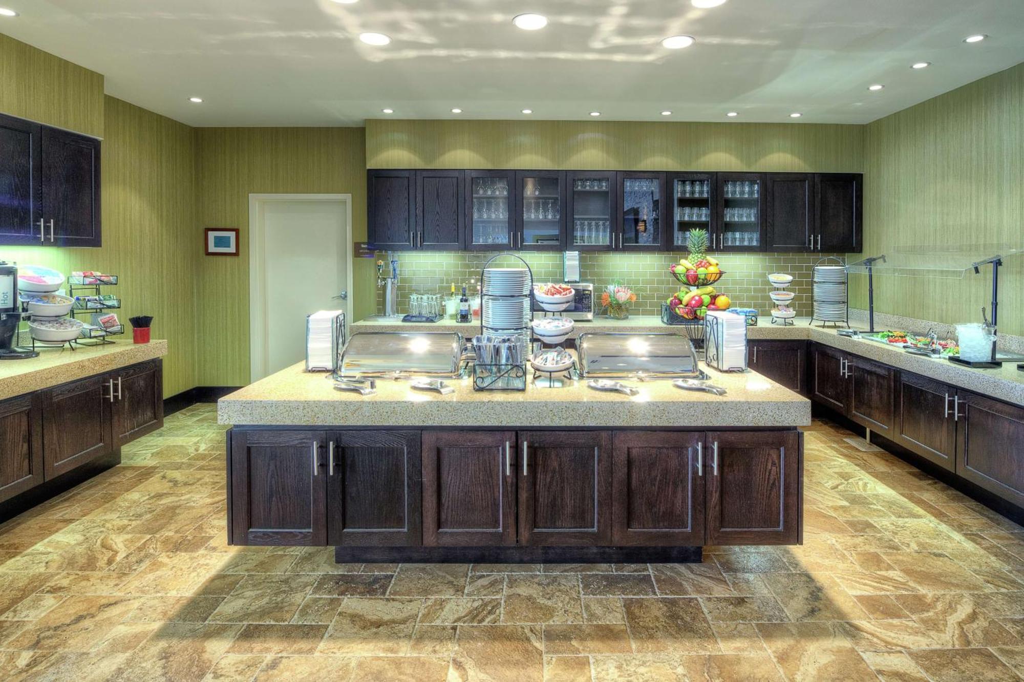 Homewood Suites By Hilton Victoria Eksteriør billede
