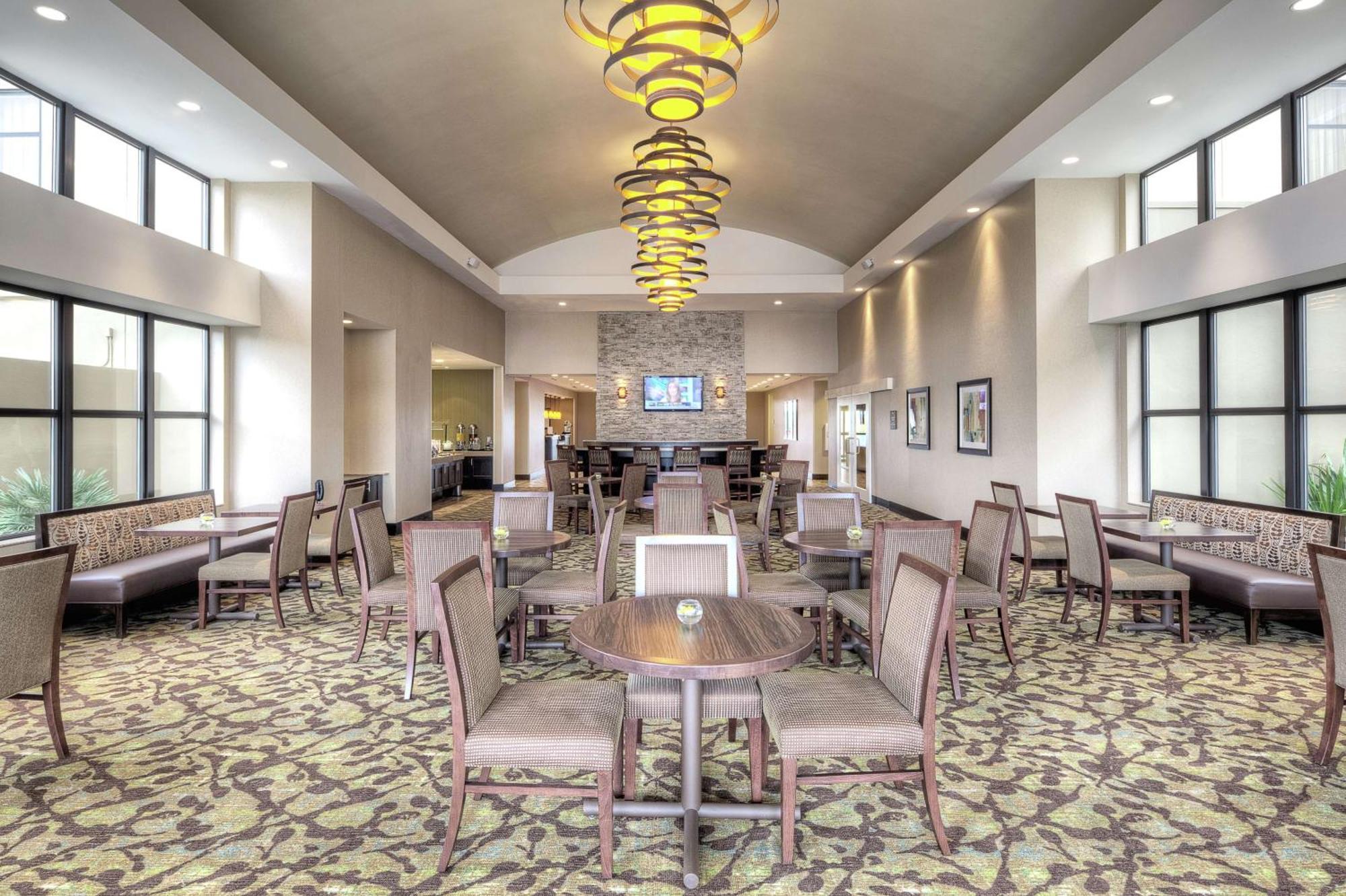 Homewood Suites By Hilton Victoria Eksteriør billede
