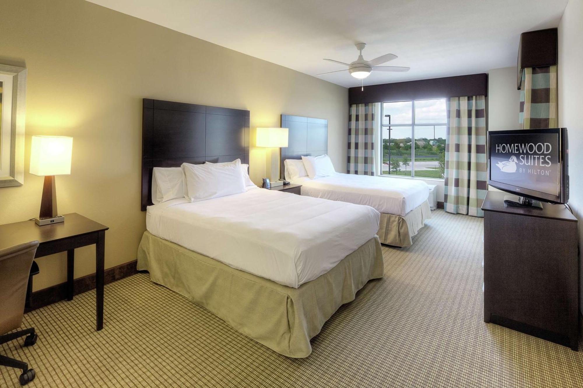 Homewood Suites By Hilton Victoria Eksteriør billede